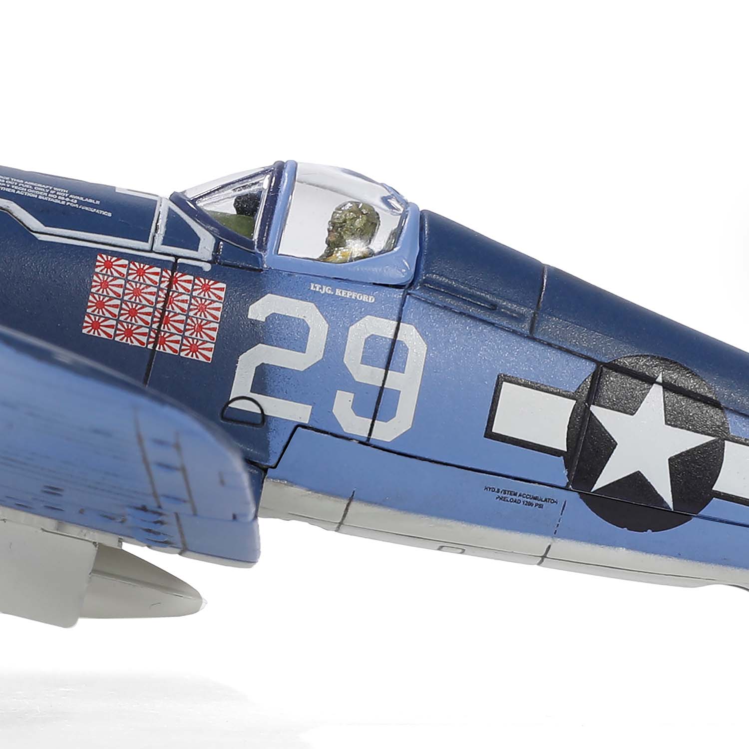 细致的移印图案