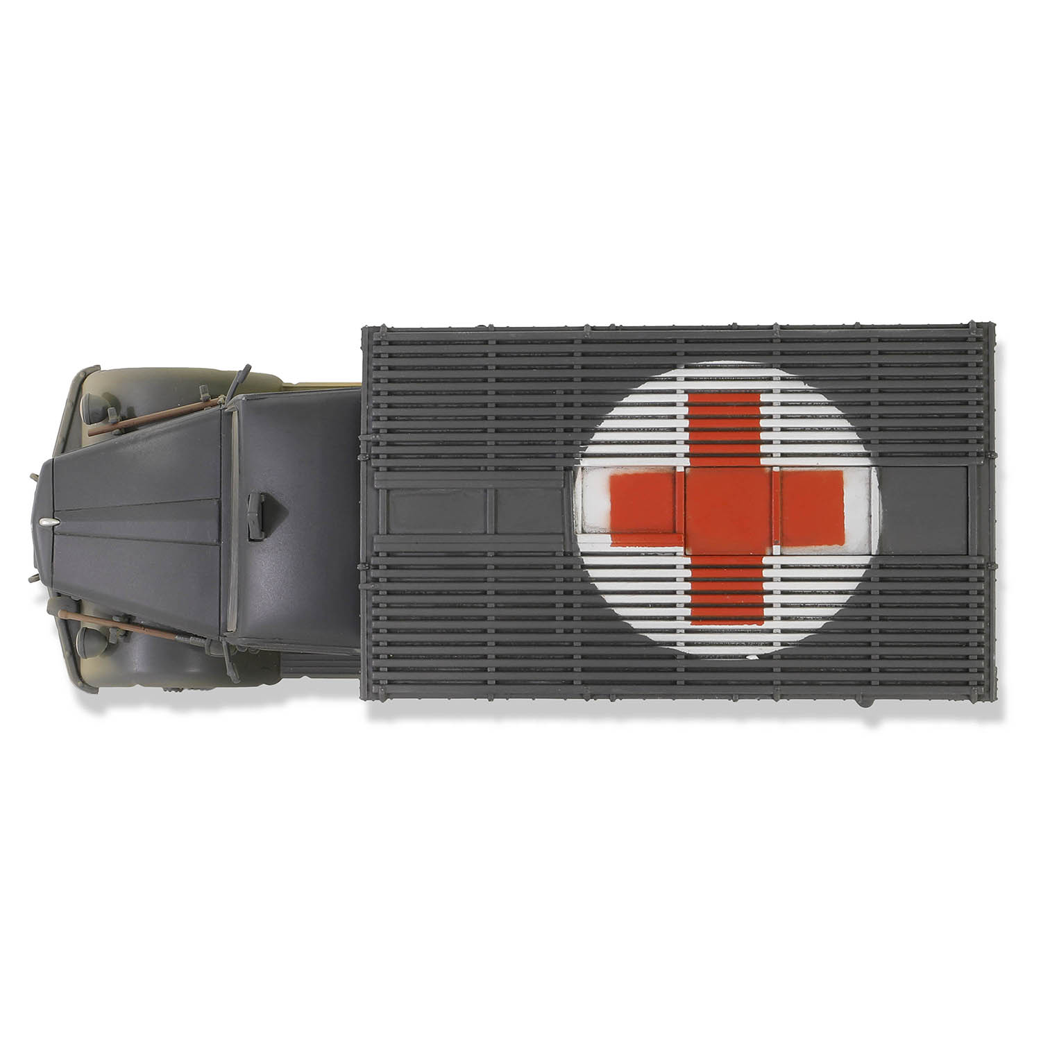 Opel Blitz 3,6 6700 A-Type, Kfz.305