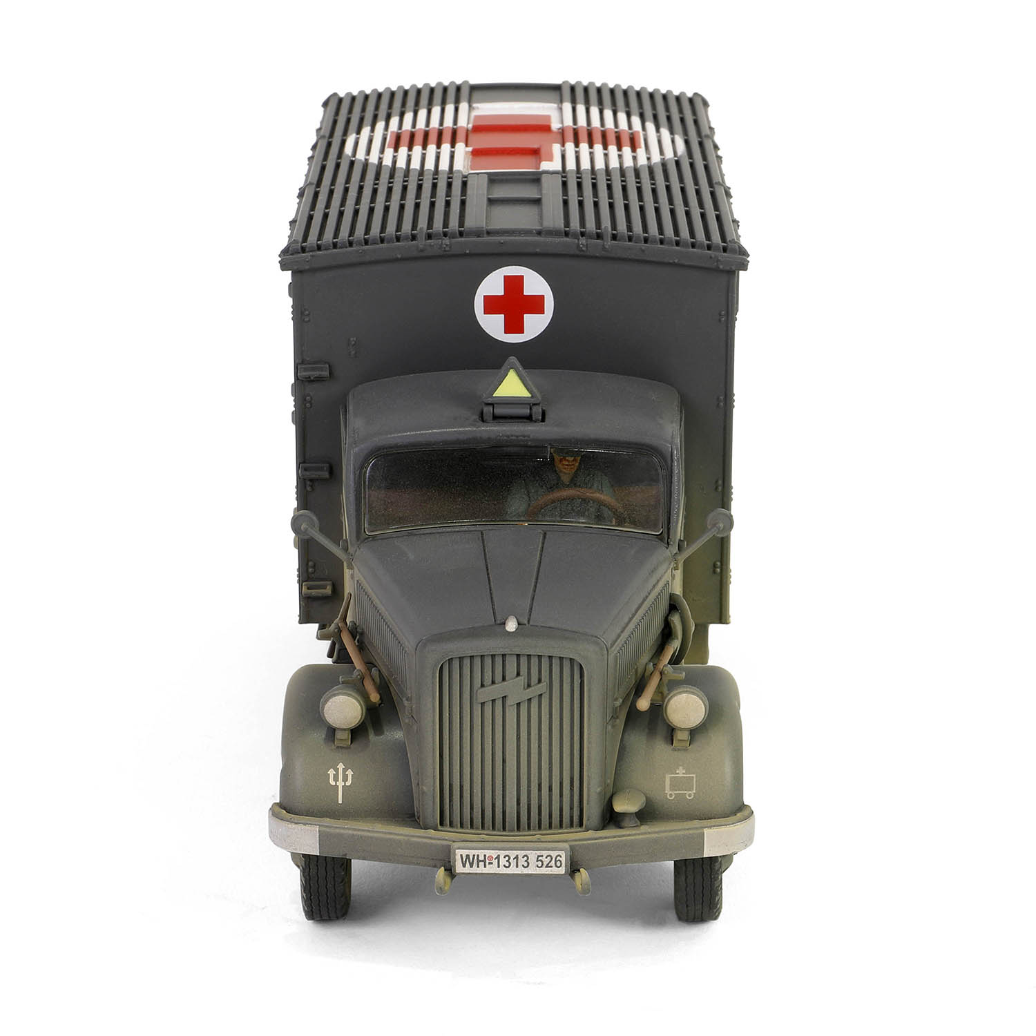 Opel Blitz 3,6 6700 A-Type, Kfz.305