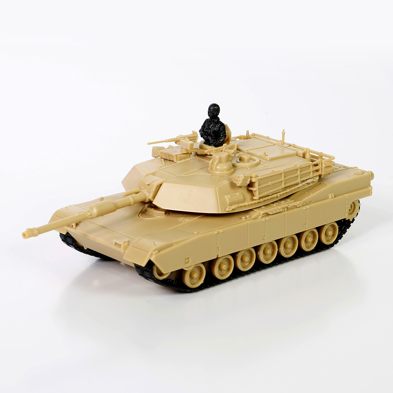 M1A2 Abrams tank IRAQ, 2003