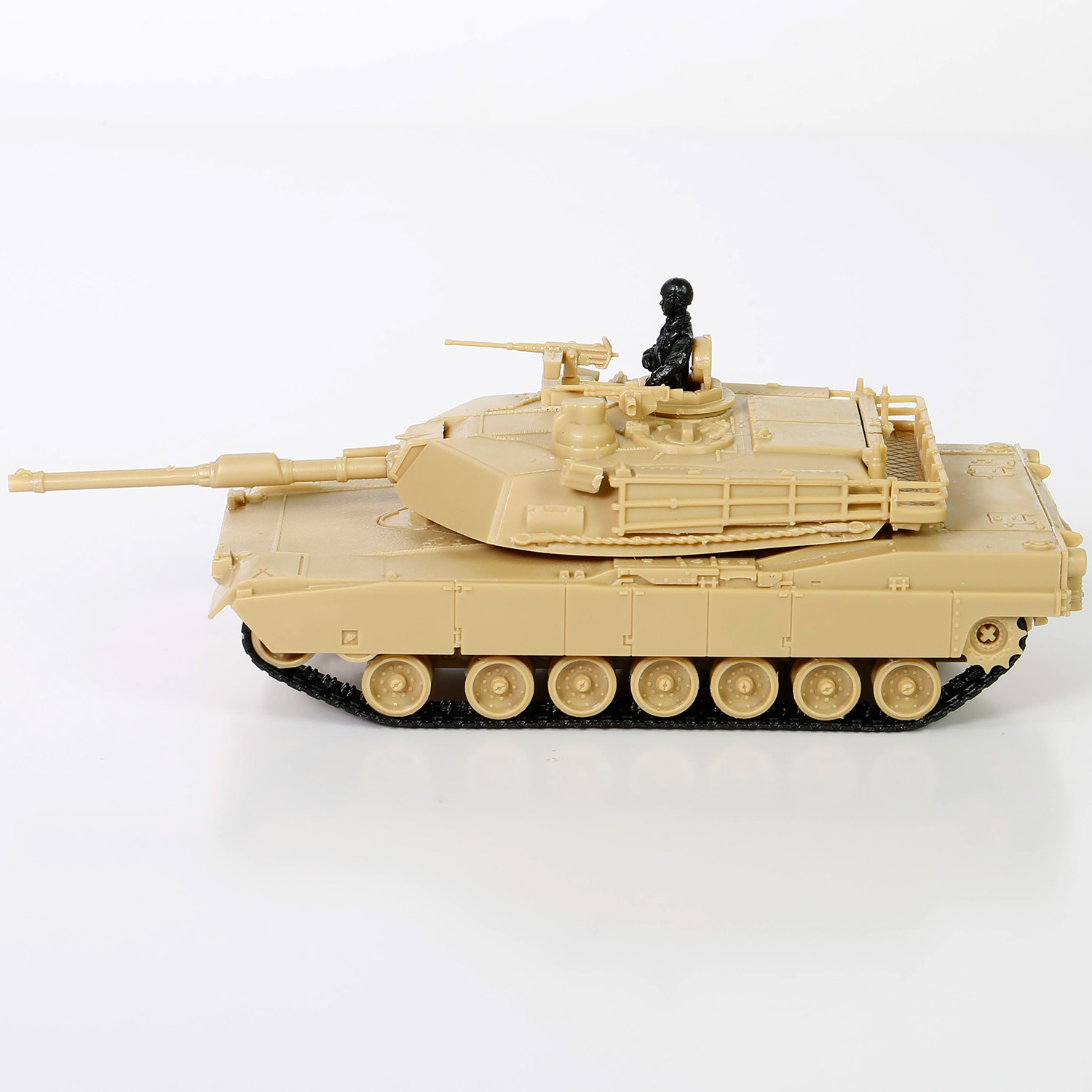 M1A2 Abrams tank IRAQ, 2003