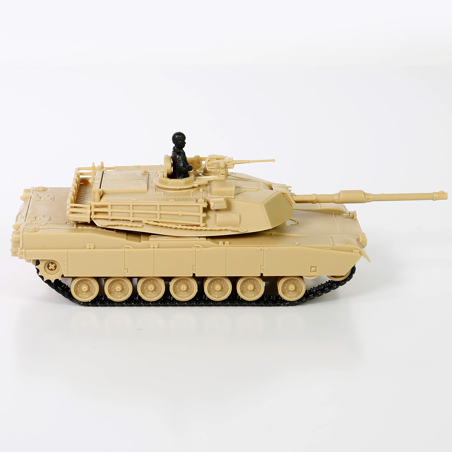 M1A2 Abrams tank IRAQ, 2003