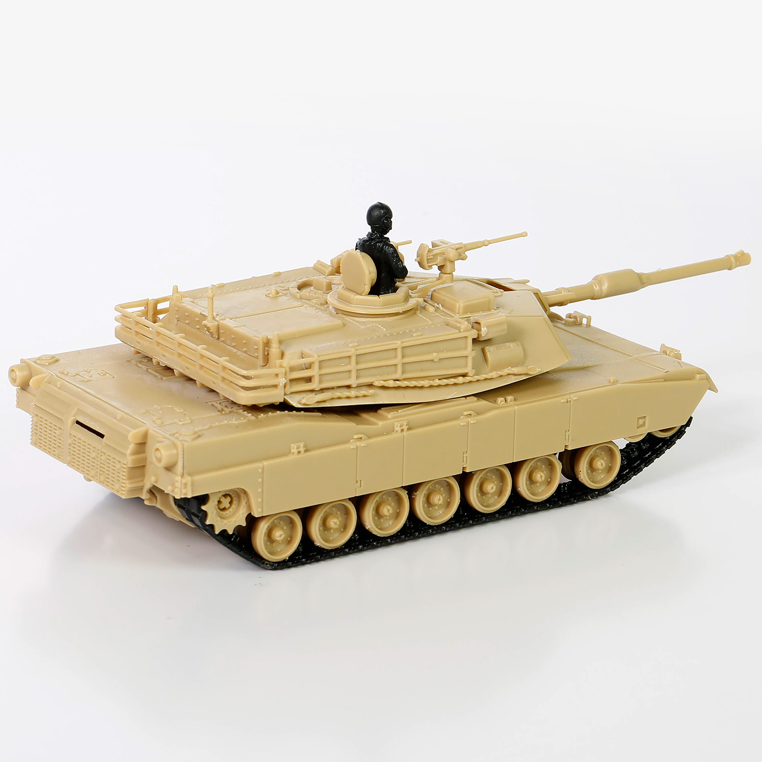 M1A2 Abrams tank IRAQ, 2003