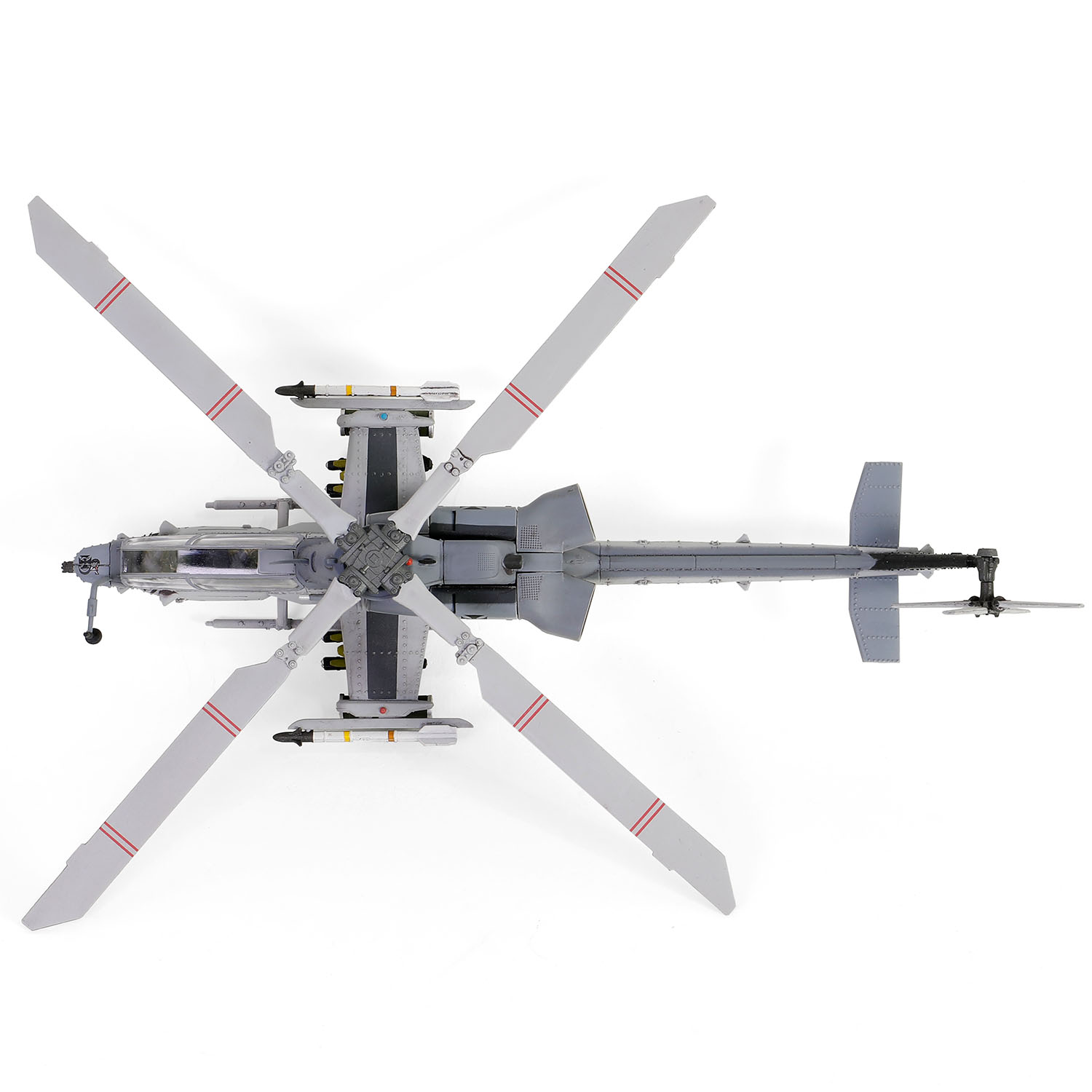 USMC AH-1Z Viper Attack Helicopter, 3rd Marine Aircraft Wing, MAG-39, HMLA-469 ‘Vengeance' , BuNo.168961