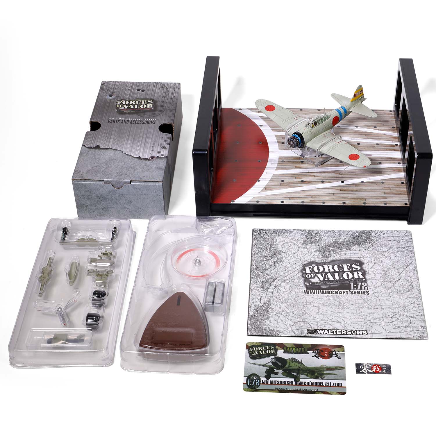 Mitsubishi A6M2b (Model 21) "Zero" 11th Secction, 4th Hikotai, "Sumio Nouno", BII-140, IJN Carrier Hiryu, Pearl Habour