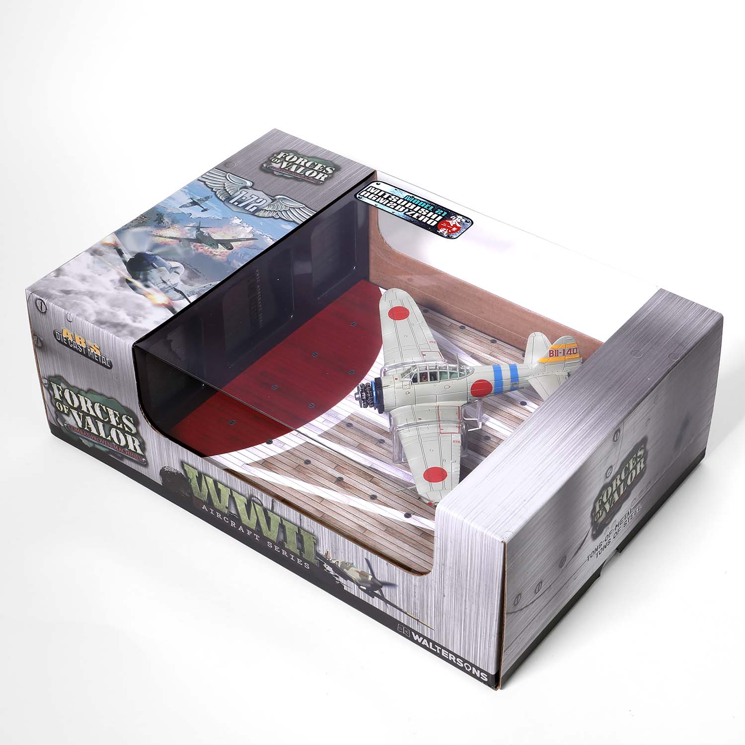 Mitsubishi A6M2b (Model 21) "Zero" 11th Secction, 4th Hikotai, "Sumio Nouno", BII-140, IJN Carrier Hiryu, Pearl Habour