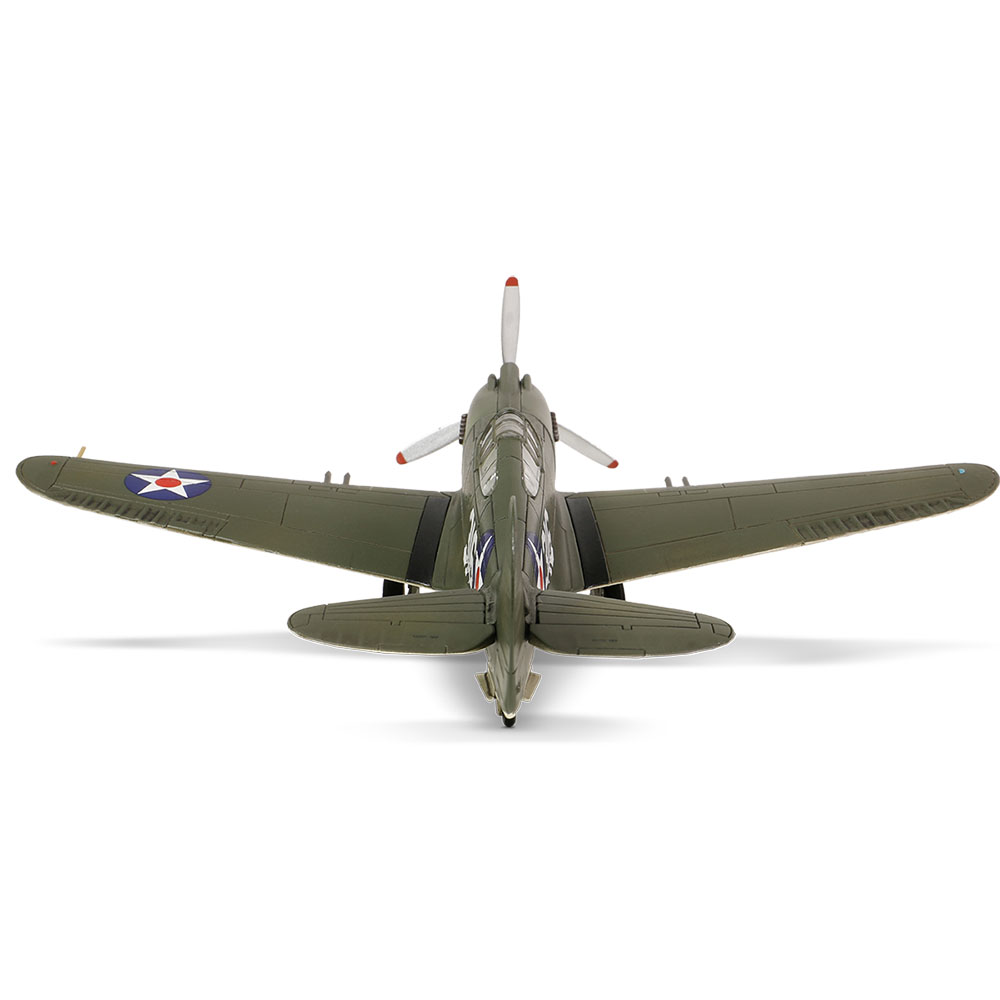 Curtiss P-40B / HAWK 81A-2 47th Pursuit Squadron (15th Pursuit Group), Serial : 316/15P, Hawaiian Islands Pearl Habour, 7 December