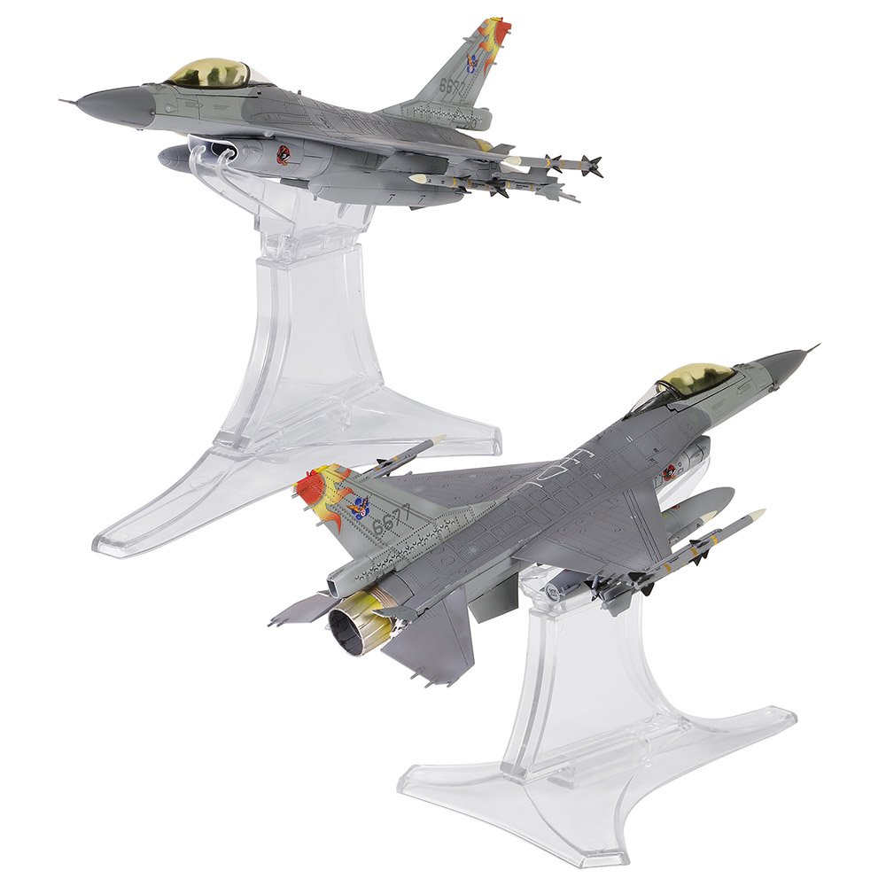 Modern aircraft  Lockheed Martin F-16A  Block#20