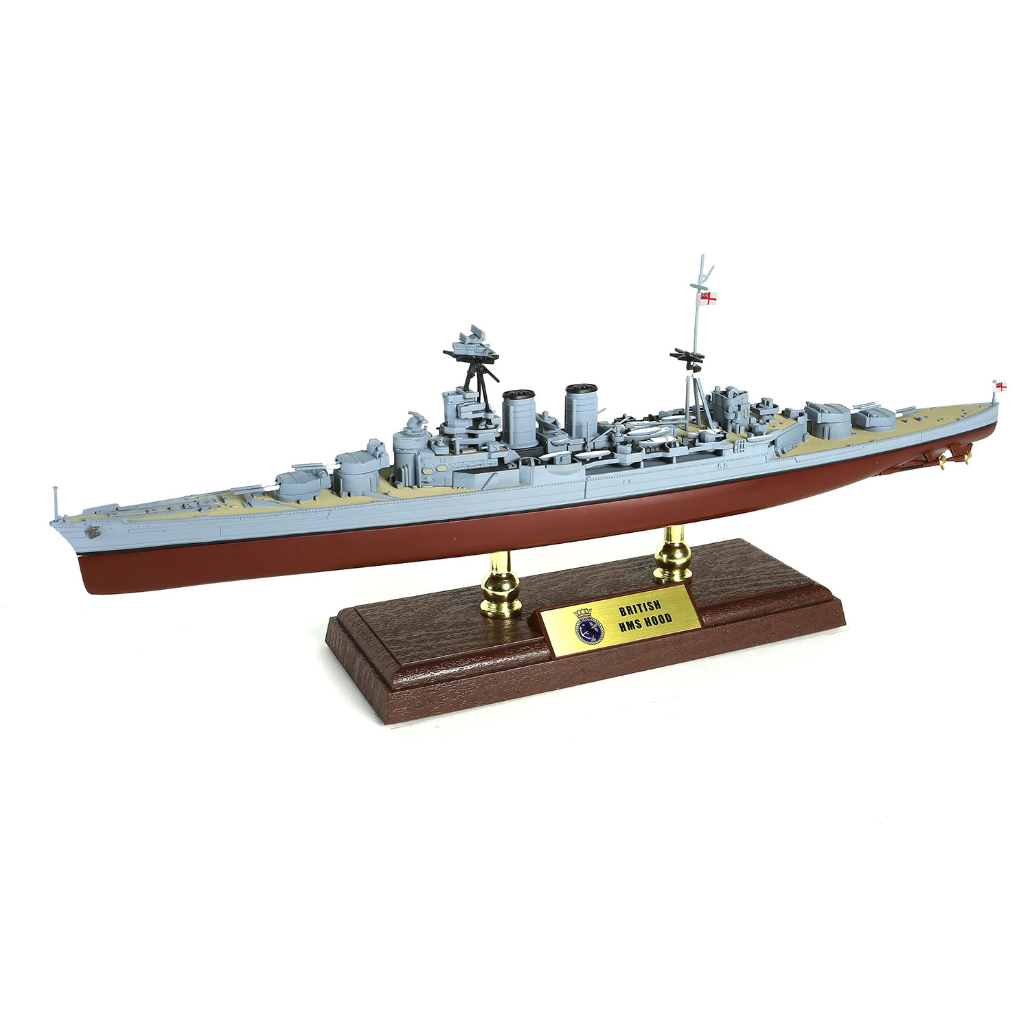 Admiral-class Battleship, HMS hood Battle of the Denmark Strait, May