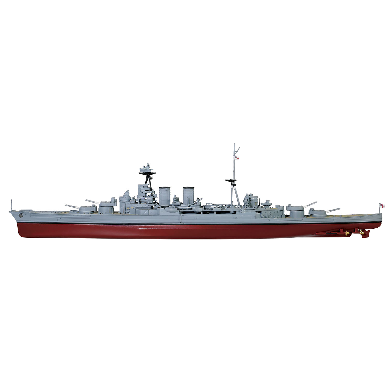 Admiral-class Battleship, HMS hood Battle of the Denmark Strait, May
