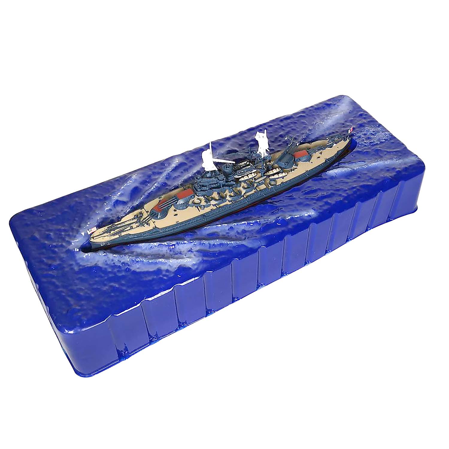 Pennsylvania-class Battleship, USS Arizona (BB-39) Pearl Habour