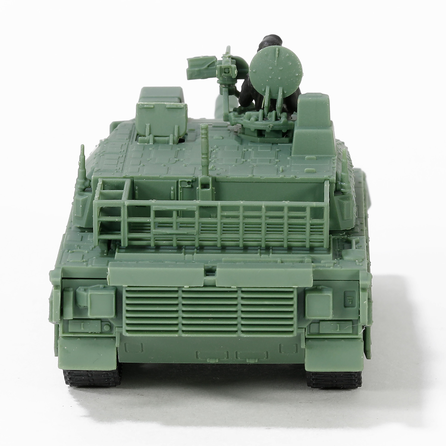 (JGSDF) Type 10 tank 2nd Company, 1st Armoured School Unit