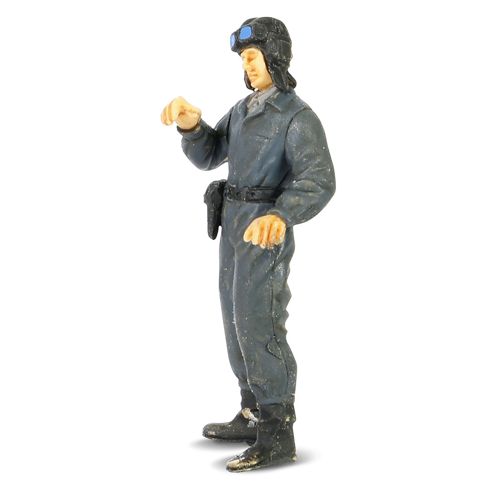 T-34-85 Model 1944 medium tank 55th Guards Tank Bde. 7th Guards Tank Corps, Berlin