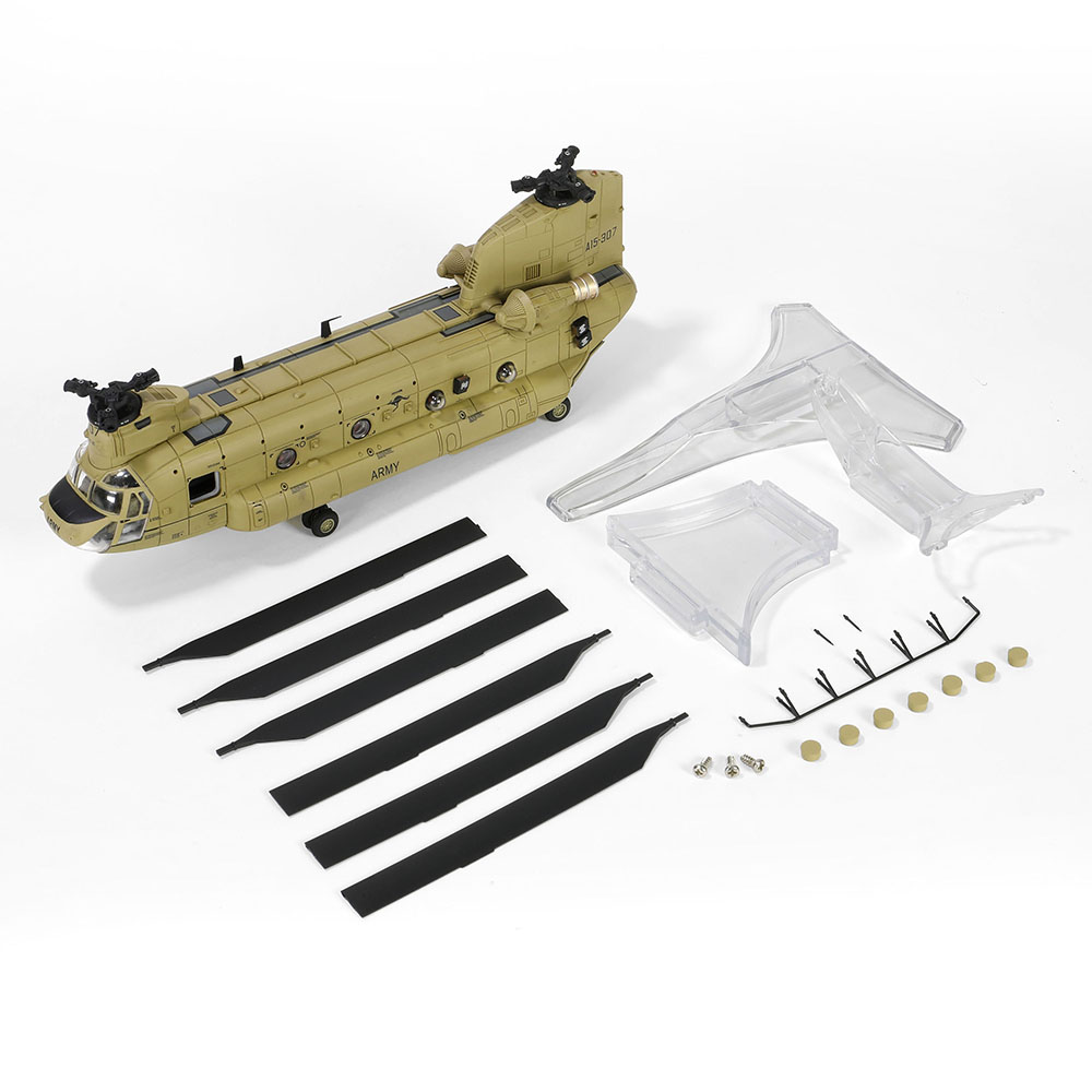 Boeing Chinook CH-47F helicopter #A15-307, 5th Aviation Regiment, 15th Aviation Brigade, Royal Australian Air Force