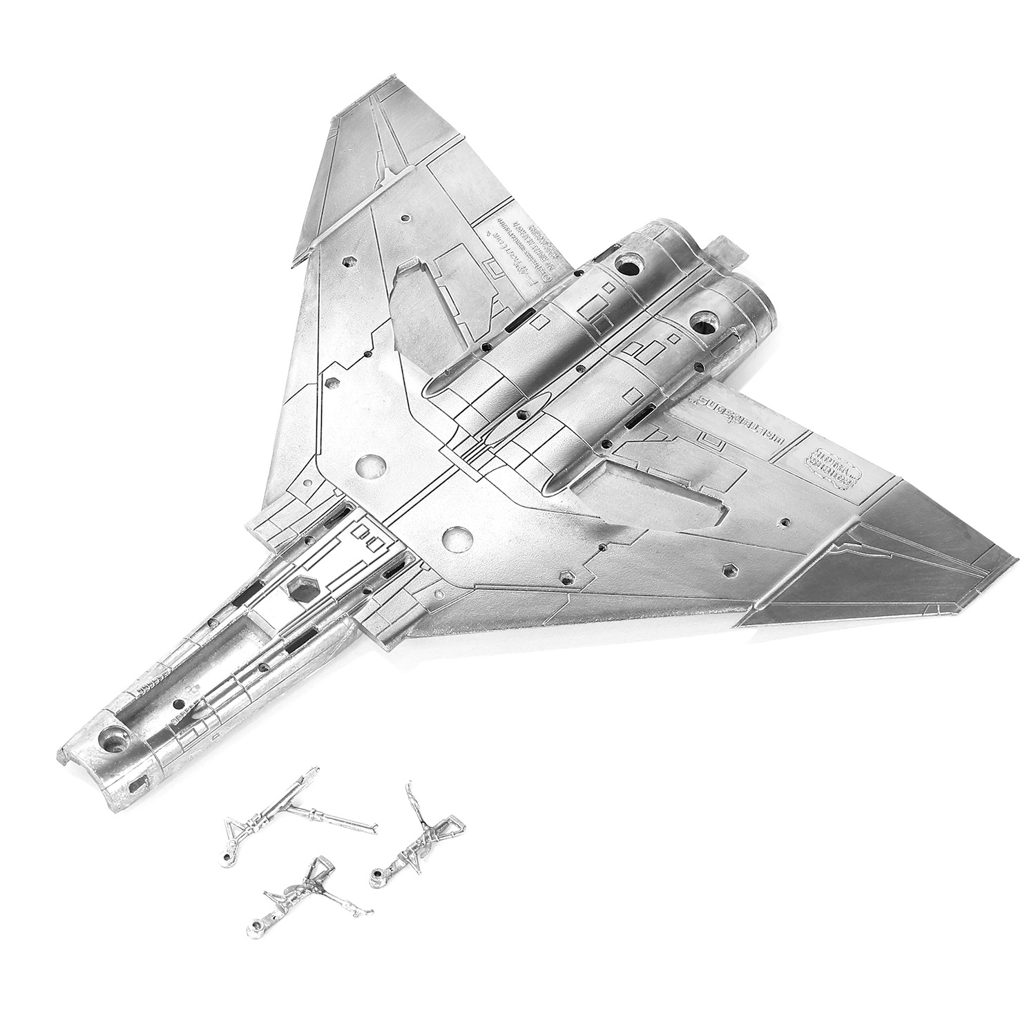 McDonnell Douglas F-4B Phantom II, USN, VF-111 Sundowners, F-4B 200, USS Coral Sea 1970