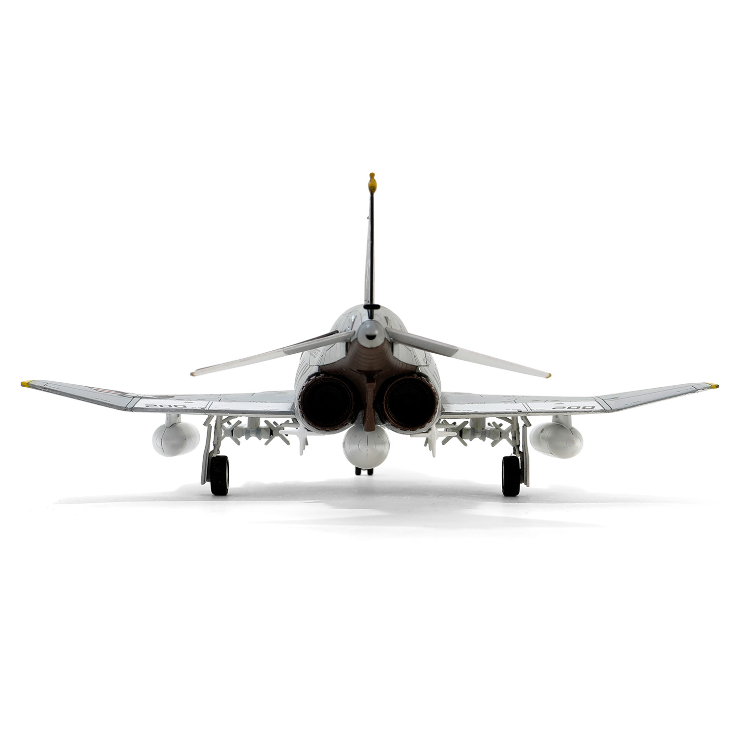 McDonnell Douglas F-4J Phantom II, U.S.Navy, VF-84 Jolly Roger, RE200, USS Roosovelt