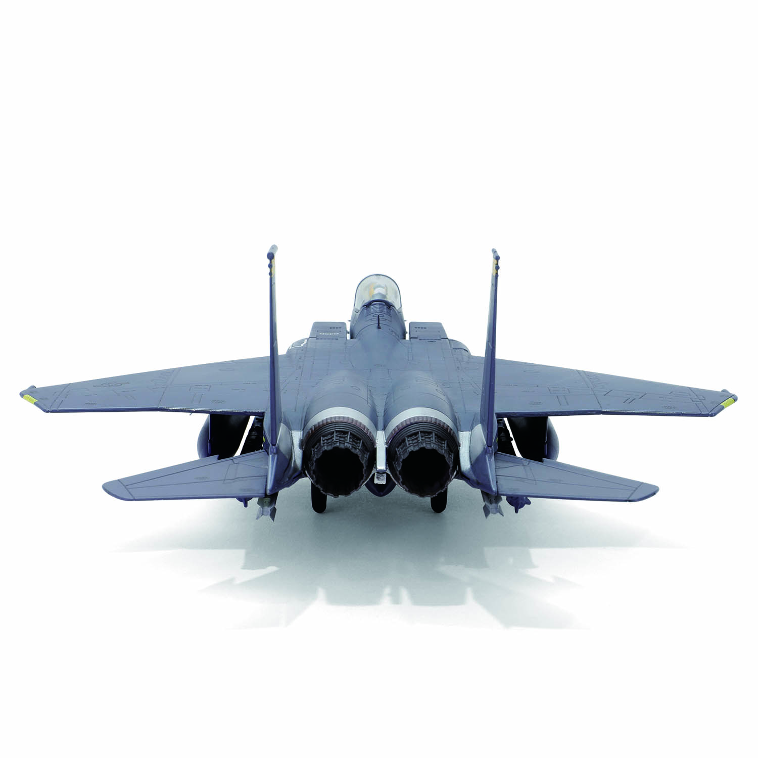 Boeing F-15E Strike Eagle, Dirty Bird, s/n 89-0494, 336th FS, 4th TFW, Operation Iraqi Freedom, 2001