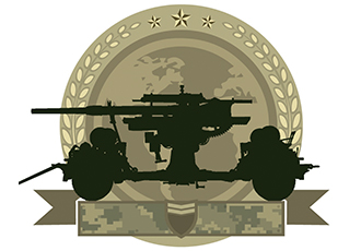 防空战车