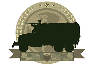 装甲运兵车