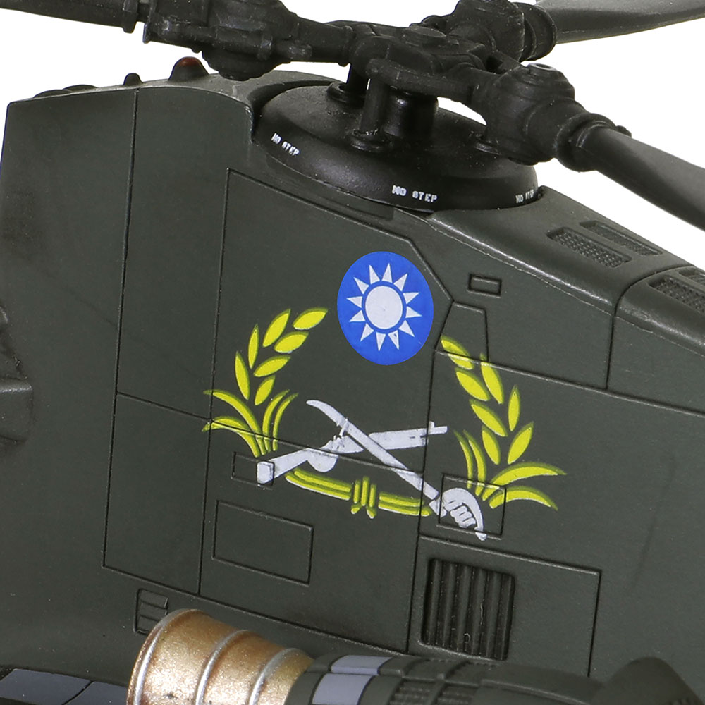 丰富的表面细节和FOV独特的轻微旧化效果