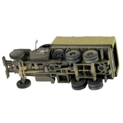 美国吉姆西CCKW-353“十轮大卡”