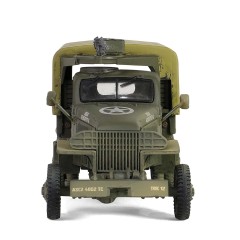 美国吉姆西CCKW-353“十轮大卡”