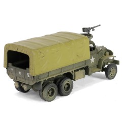 美国吉姆西CCKW-353“十轮大卡”