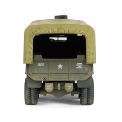 美国吉姆西CCKW-353“十轮大卡”