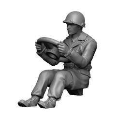 美国M3半履带装甲运兵车