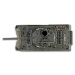 美国谢尔曼M4A3(76)中型坦克“霹雳4号”- 1944年巴斯托涅战役, 第4装甲师, 第37坦克营