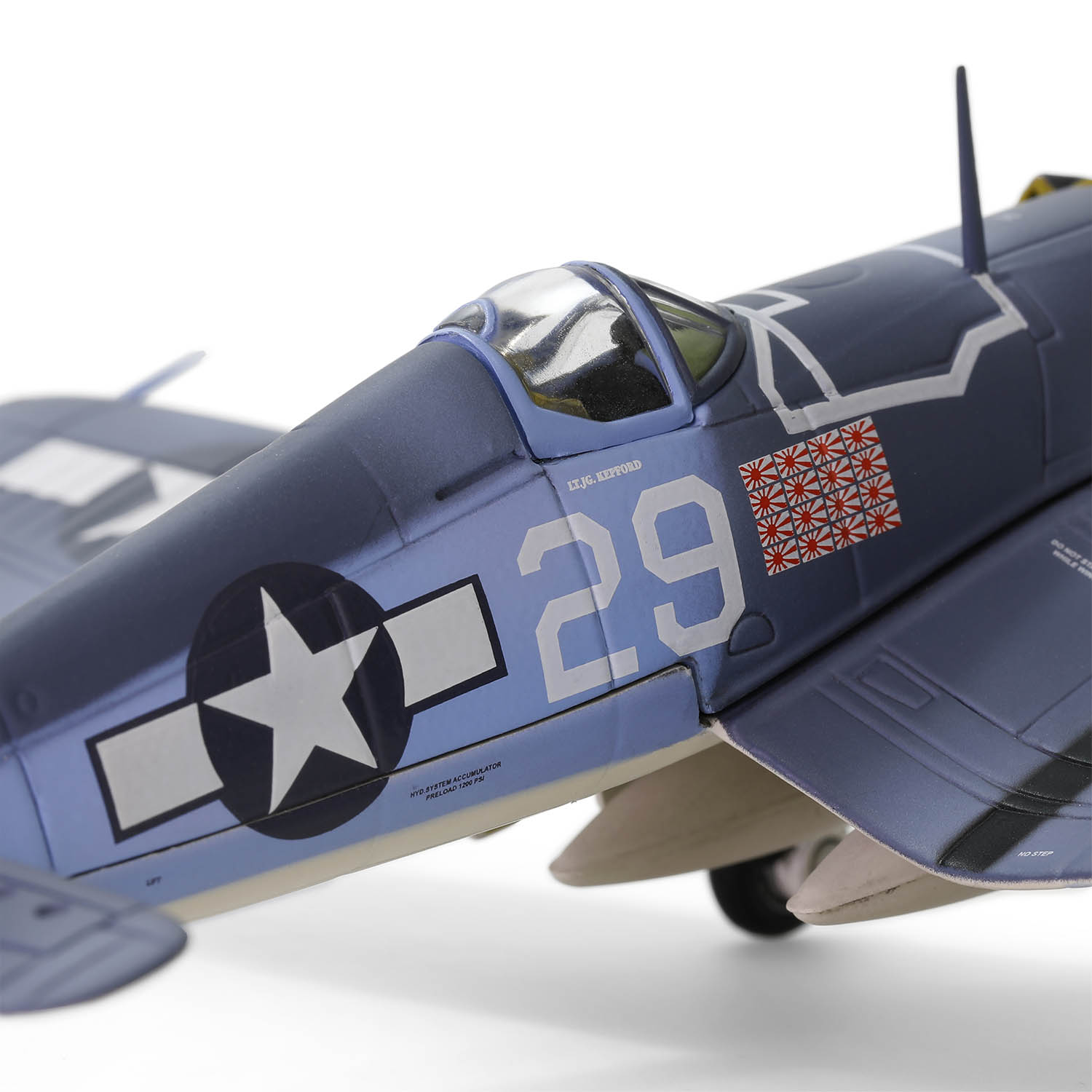 高精度的移印图案2