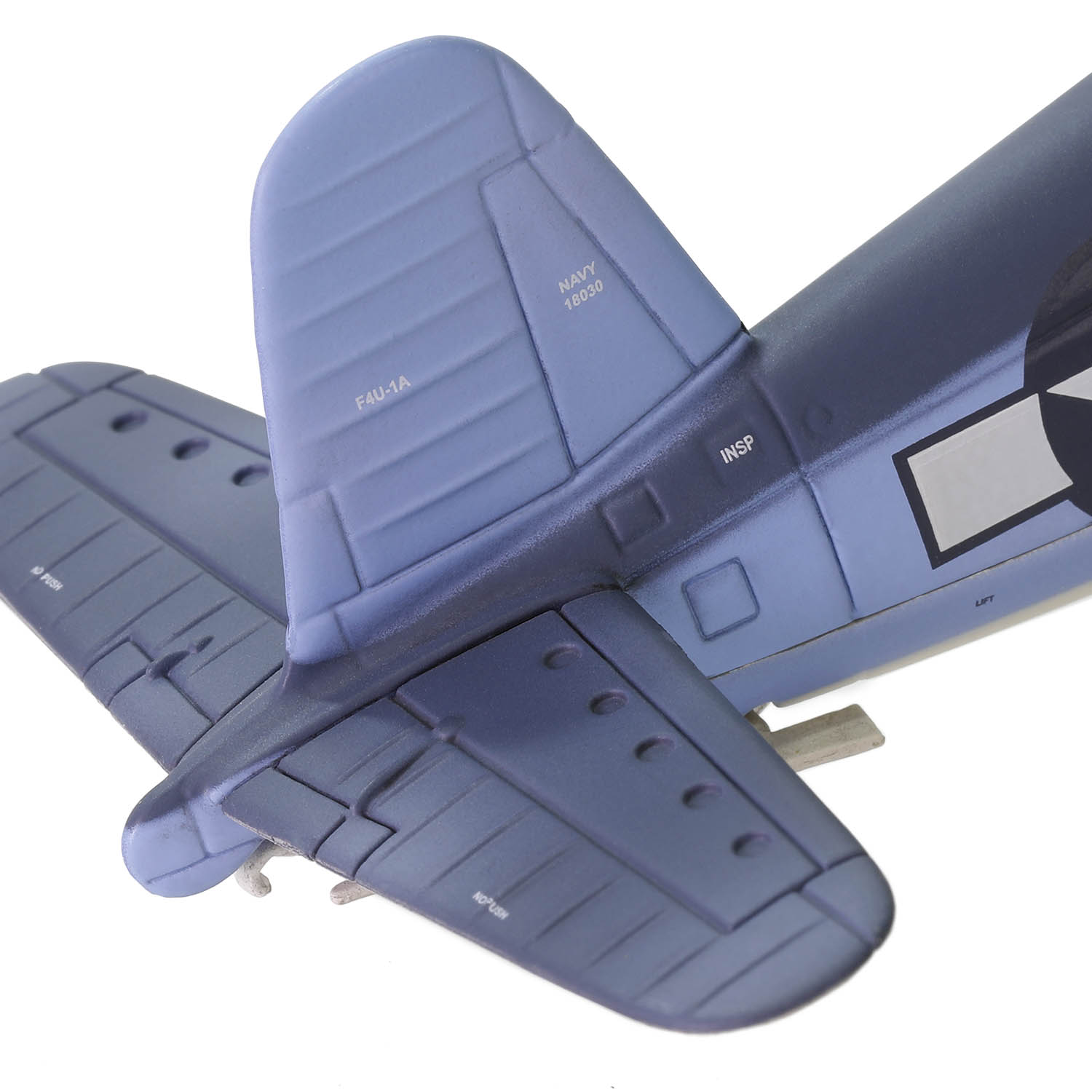 高精度的移印图案3