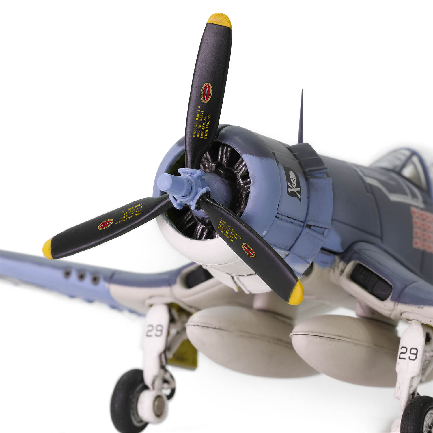 高精度的移印图案1