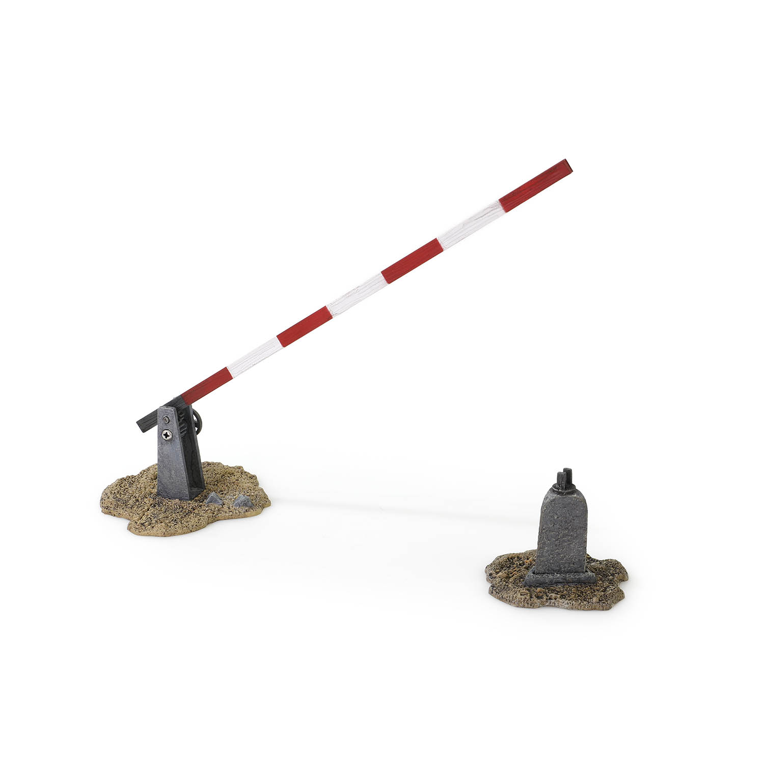 二战场景布置配件系列 - 战场据点1配件套装