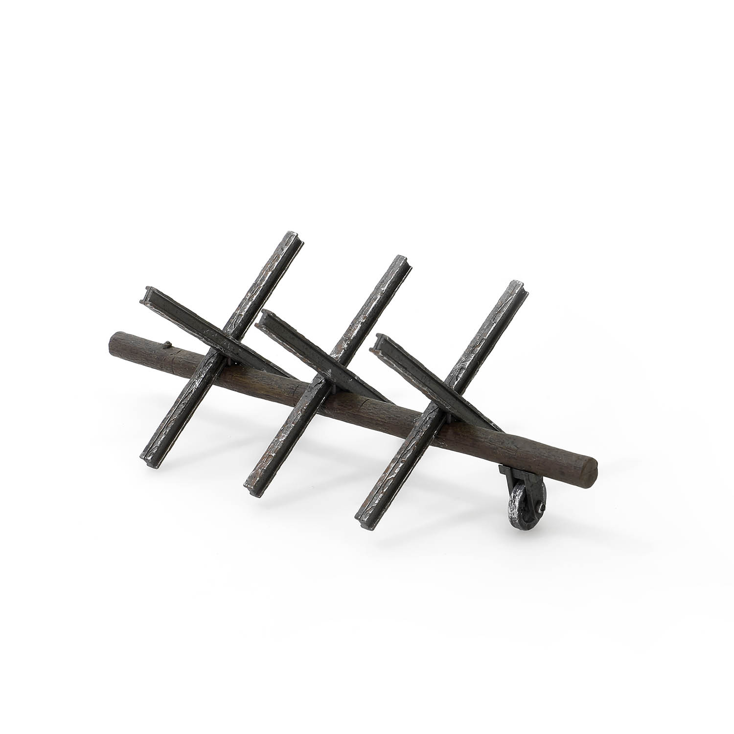 二战场景布置配件系列 - 战场据点2配件套装