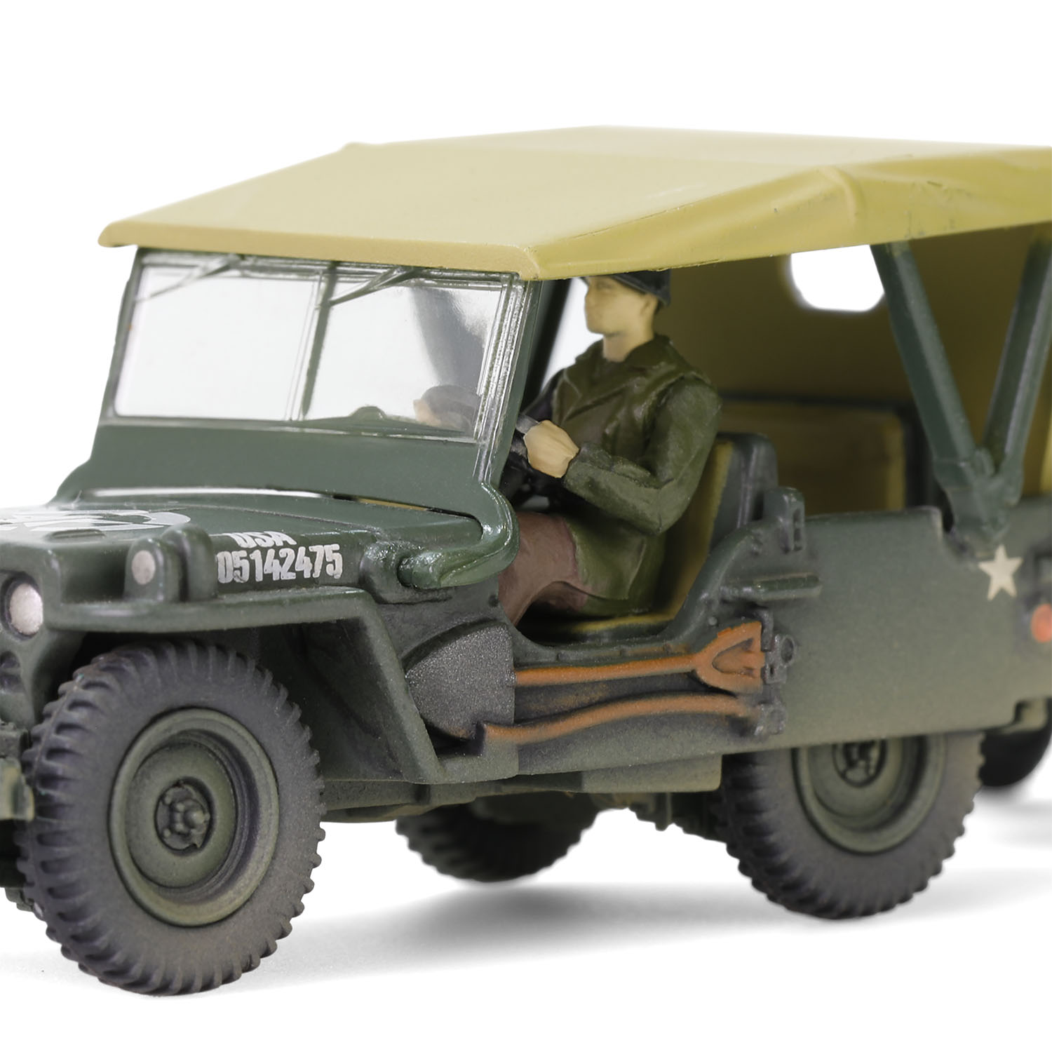 每架车辆均附一个驾驶员